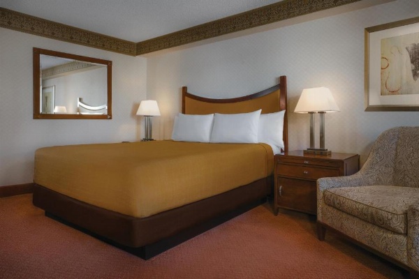 Circus Circus Hotel, Casino & Theme Park image 16