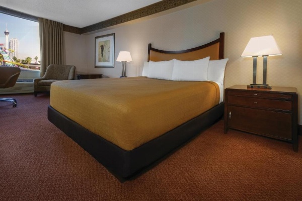 Circus Circus Hotel, Casino & Theme Park image 17