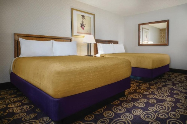 Circus Circus Hotel, Casino & Theme Park image 20