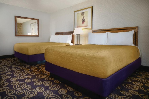 Circus Circus Hotel, Casino & Theme Park image 21