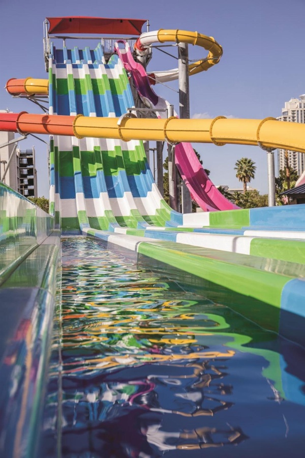 Circus Circus Hotel, Casino & Theme Park image 5