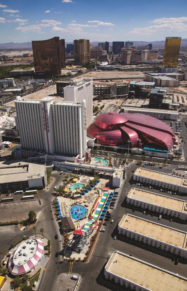 Circus Circus Hotel, Casino & Theme Park image 7