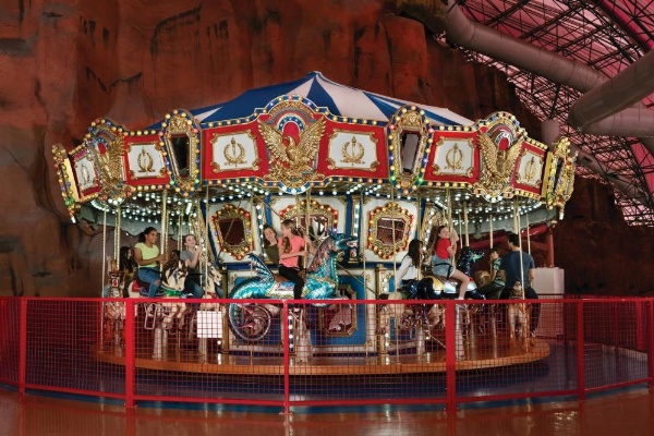 Circus Circus Hotel, Casino & Theme Park image 8